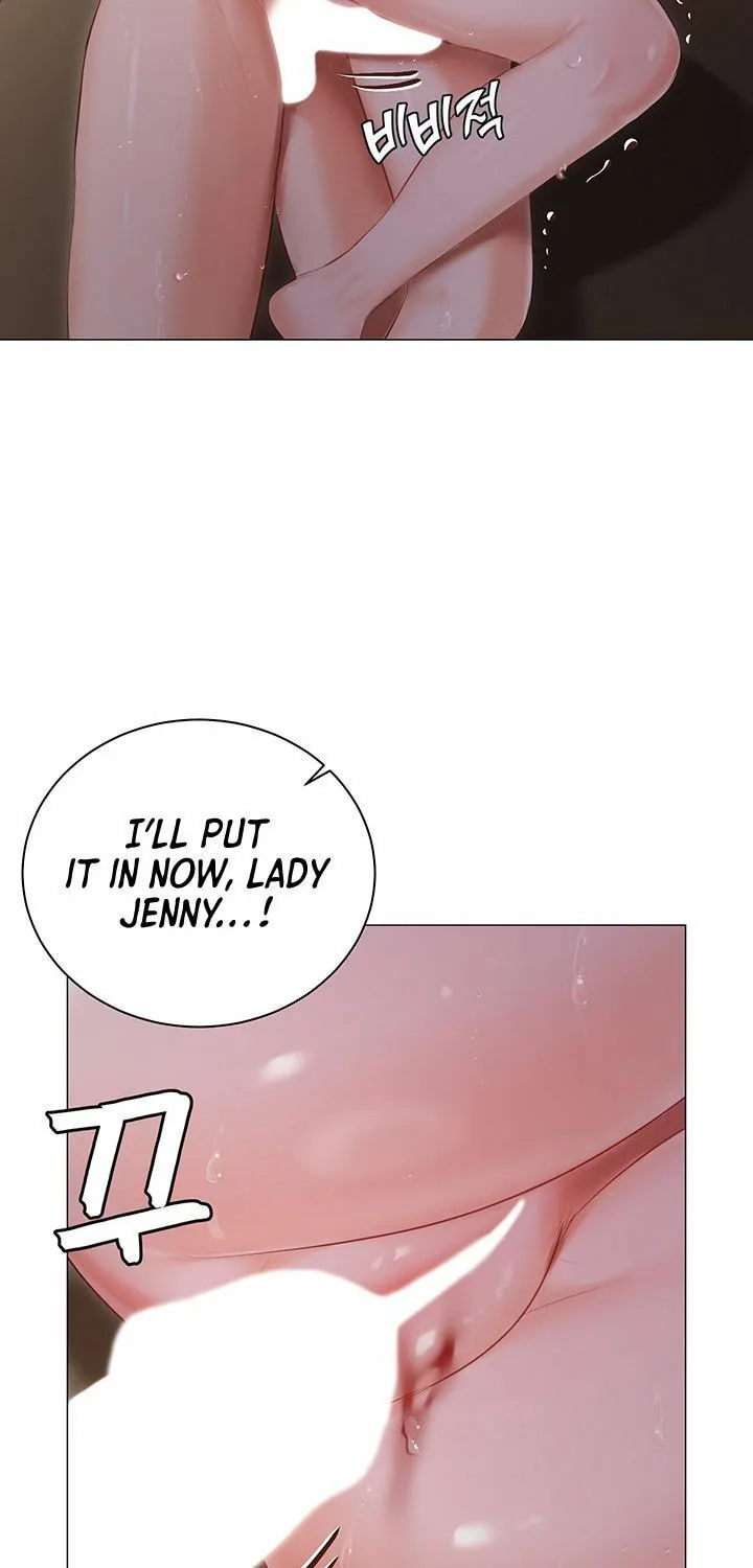 Read The Mansion chapter 21 image 57 on Lezhin