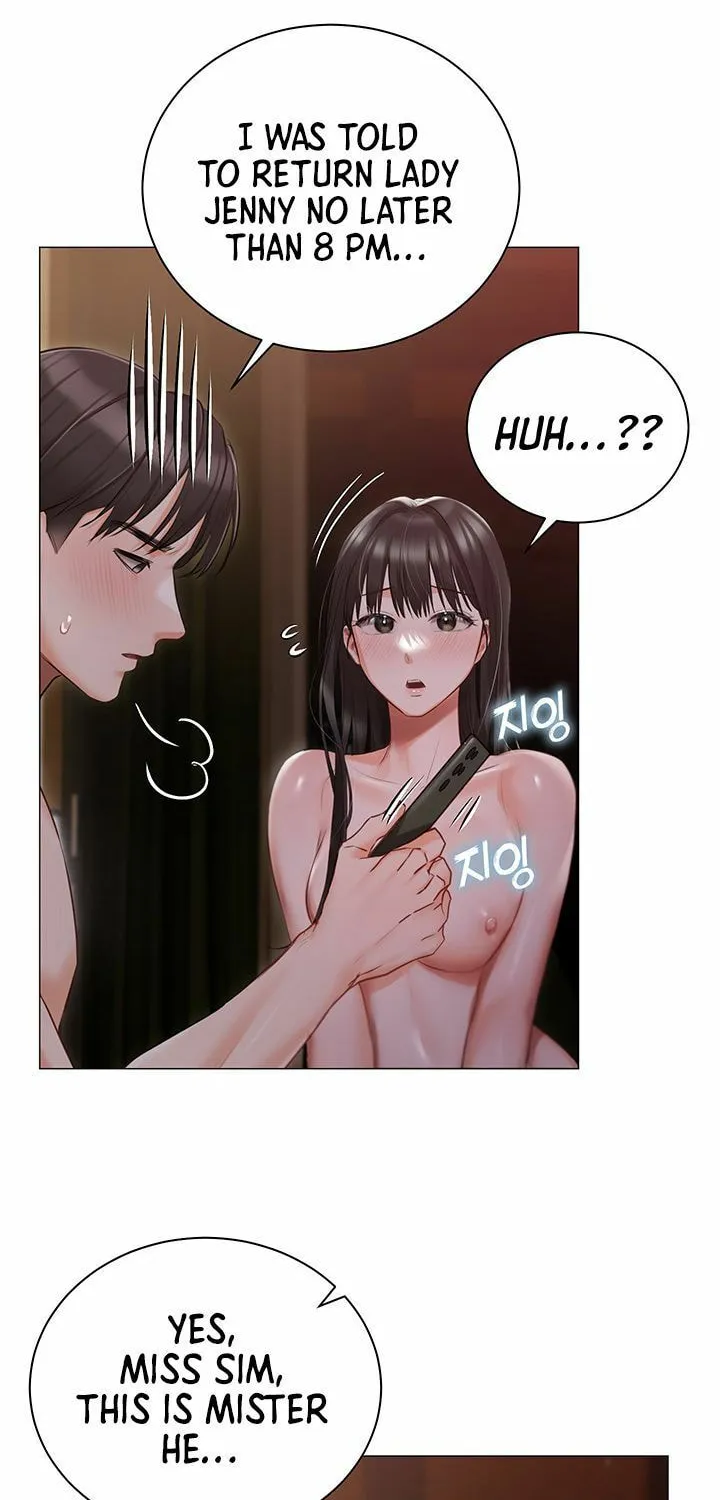 Read The Mansion chapter 21 image 62 on Lezhin