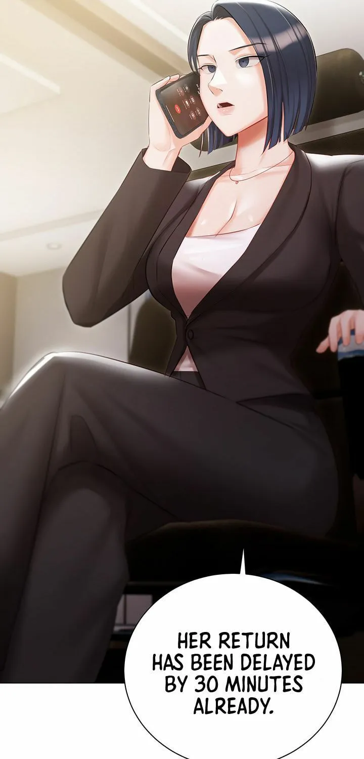 Read The Mansion chapter 21 image 64 on Lezhin