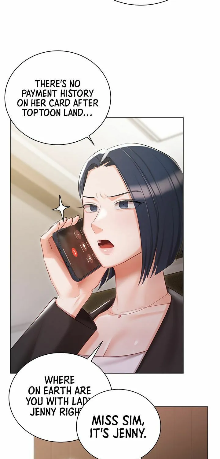 Read The Mansion chapter 21 image 65 on Lezhin