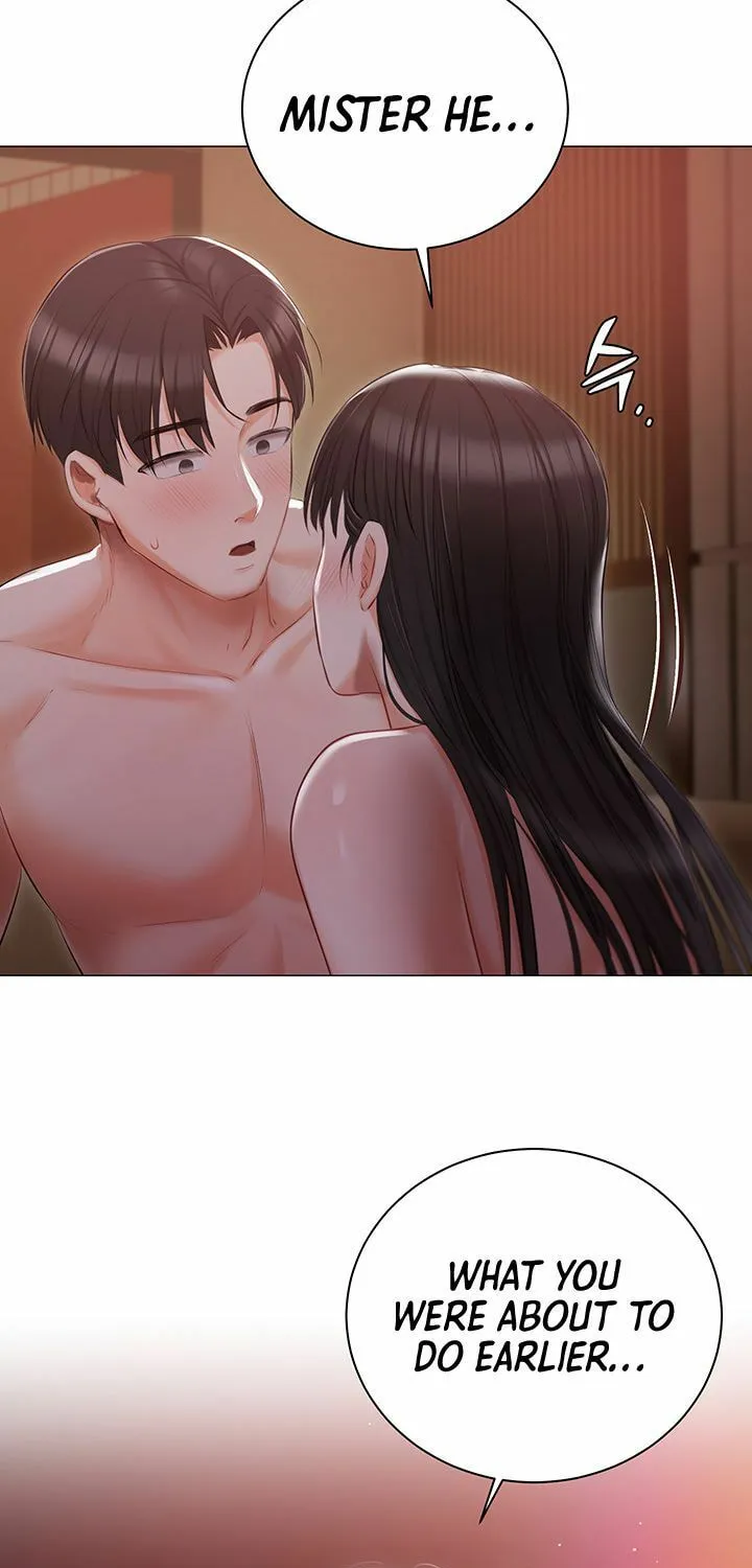 Read The Mansion chapter 21 image 73 on Lezhin