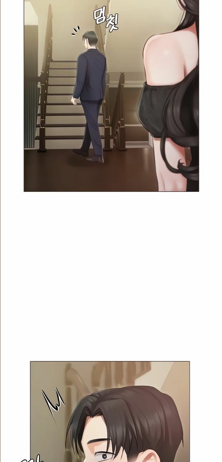 Read The Mansion chapter 26 image 1 on Lezhin