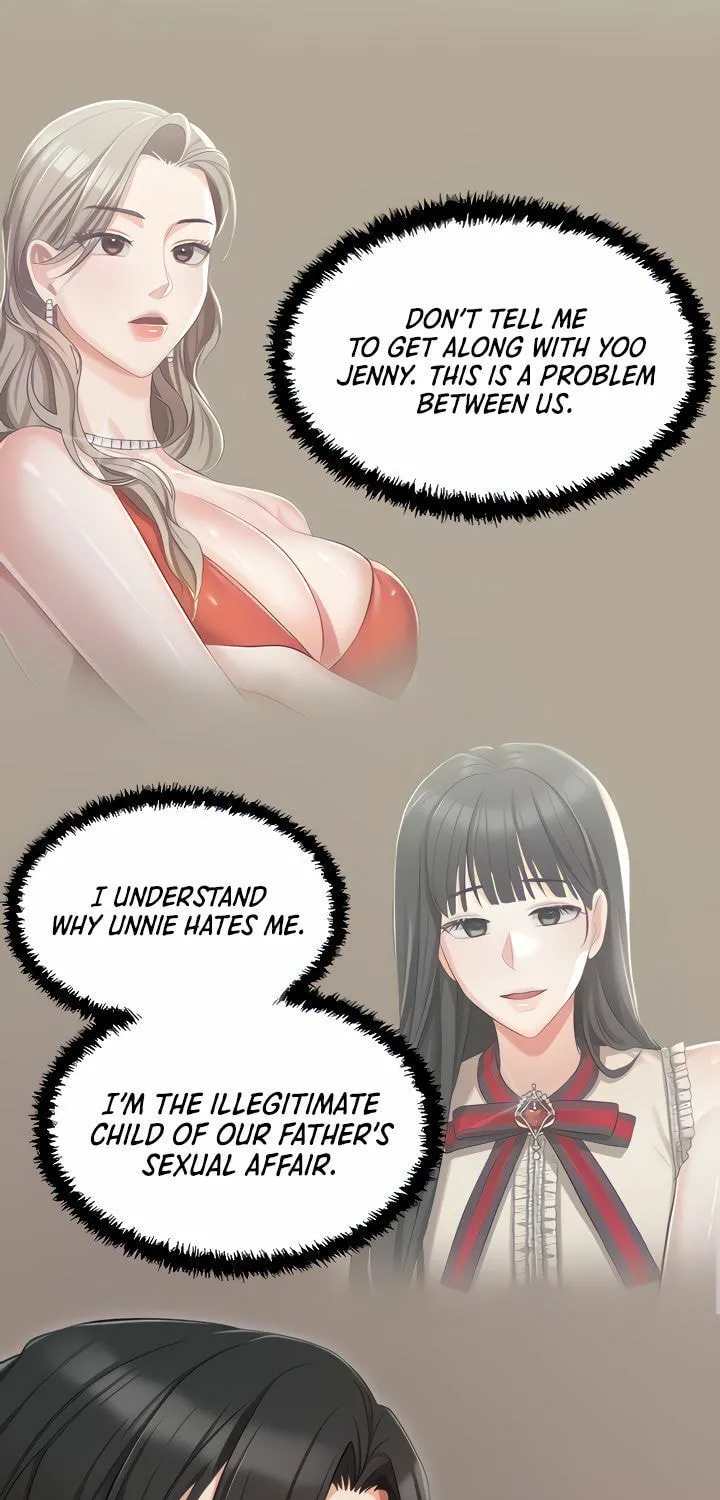 Read The Mansion chapter 26 image 11 on Lezhin