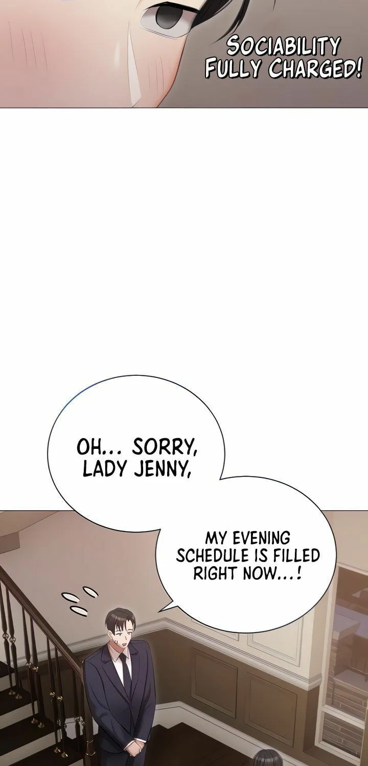 Read The Mansion chapter 26 image 13 on Lezhin