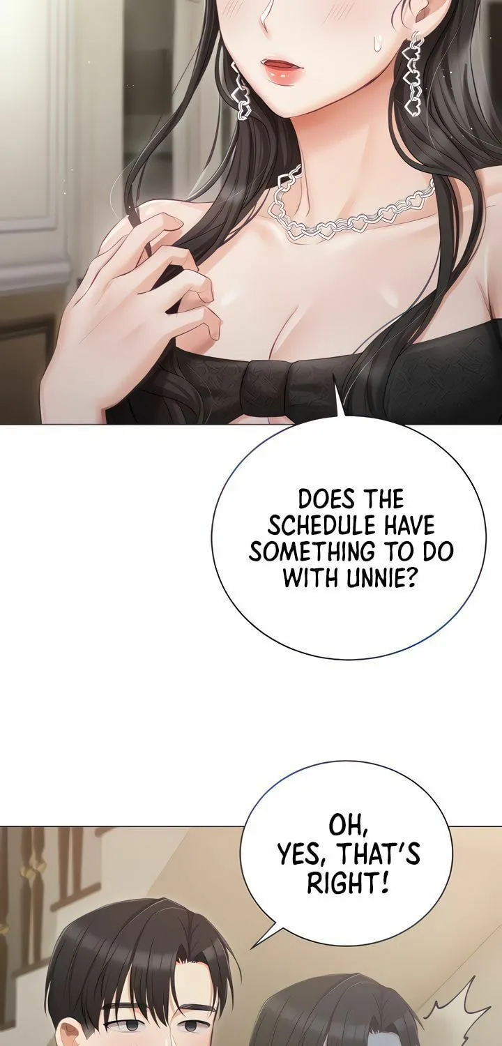 Read The Mansion chapter 26 image 15 on Lezhin