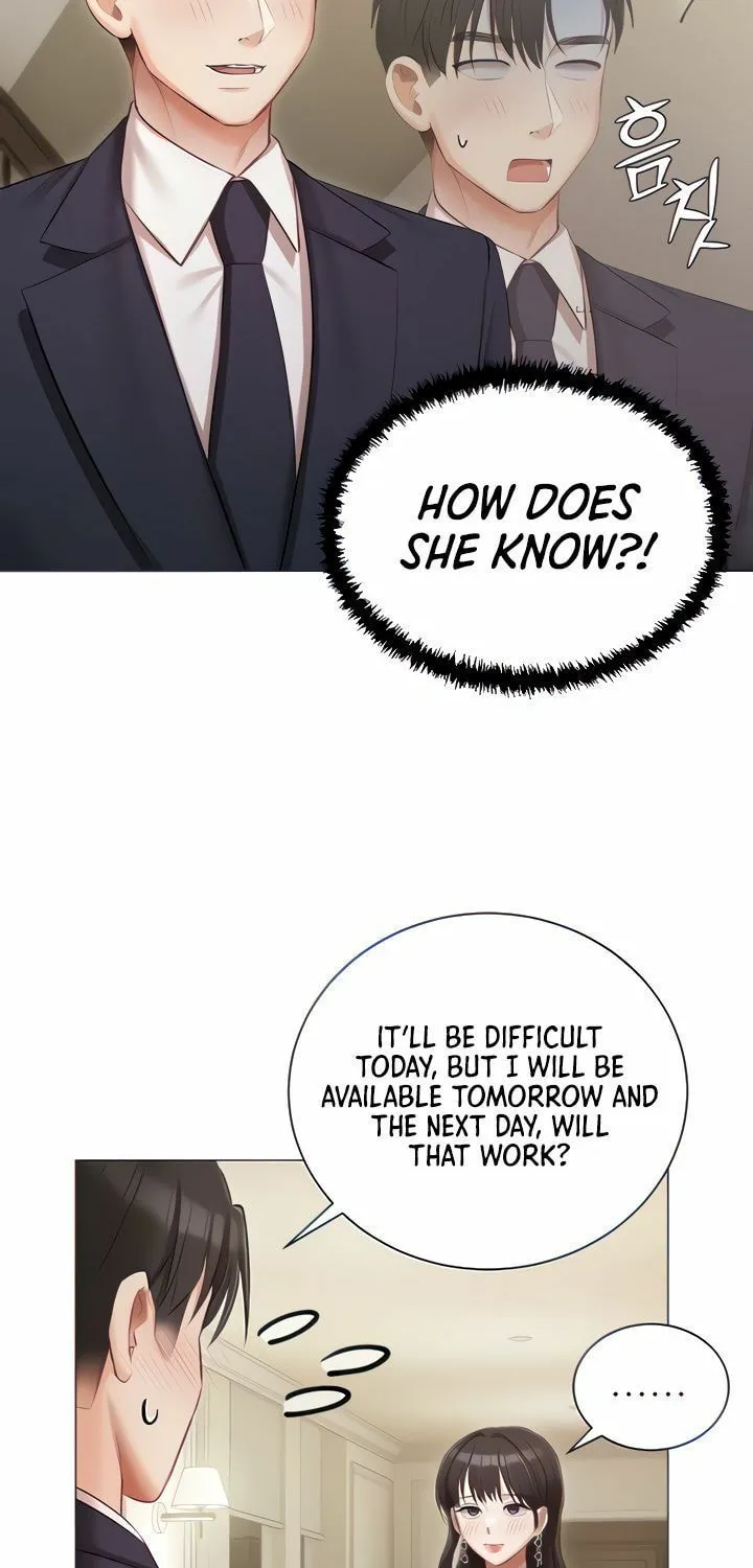 Read The Mansion chapter 26 image 16 on Lezhin