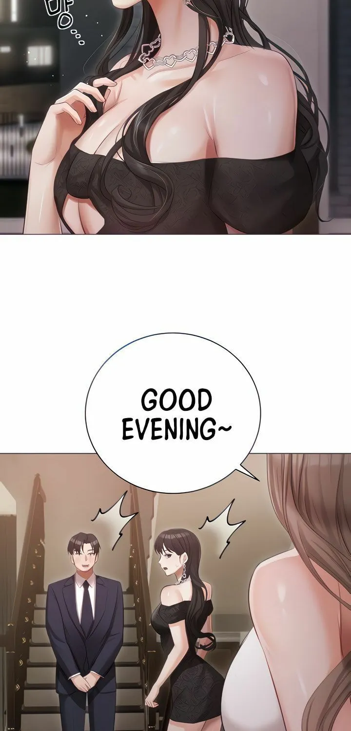 Read The Mansion chapter 26 image 18 on Lezhin