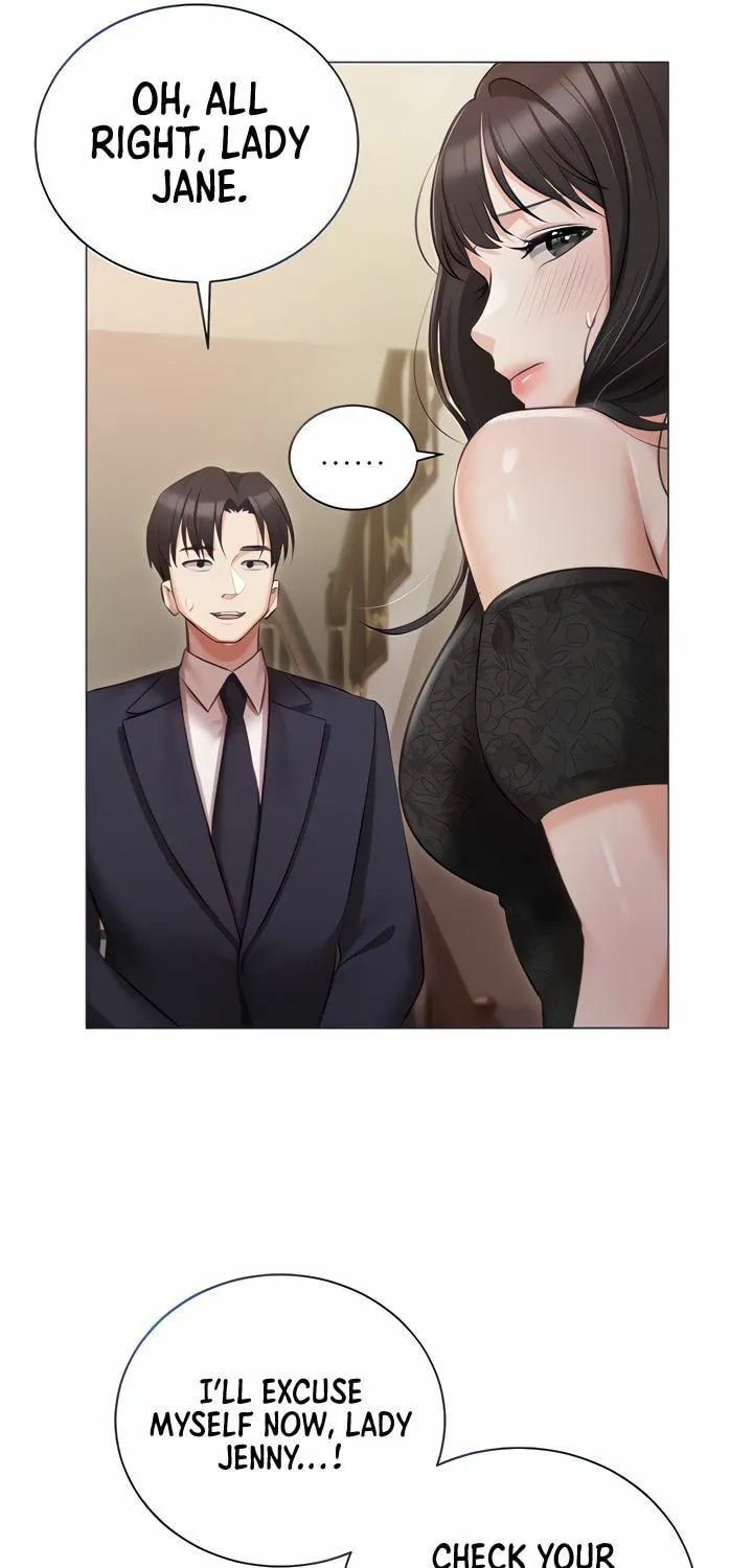 Read The Mansion chapter 26 image 21 on Lezhin