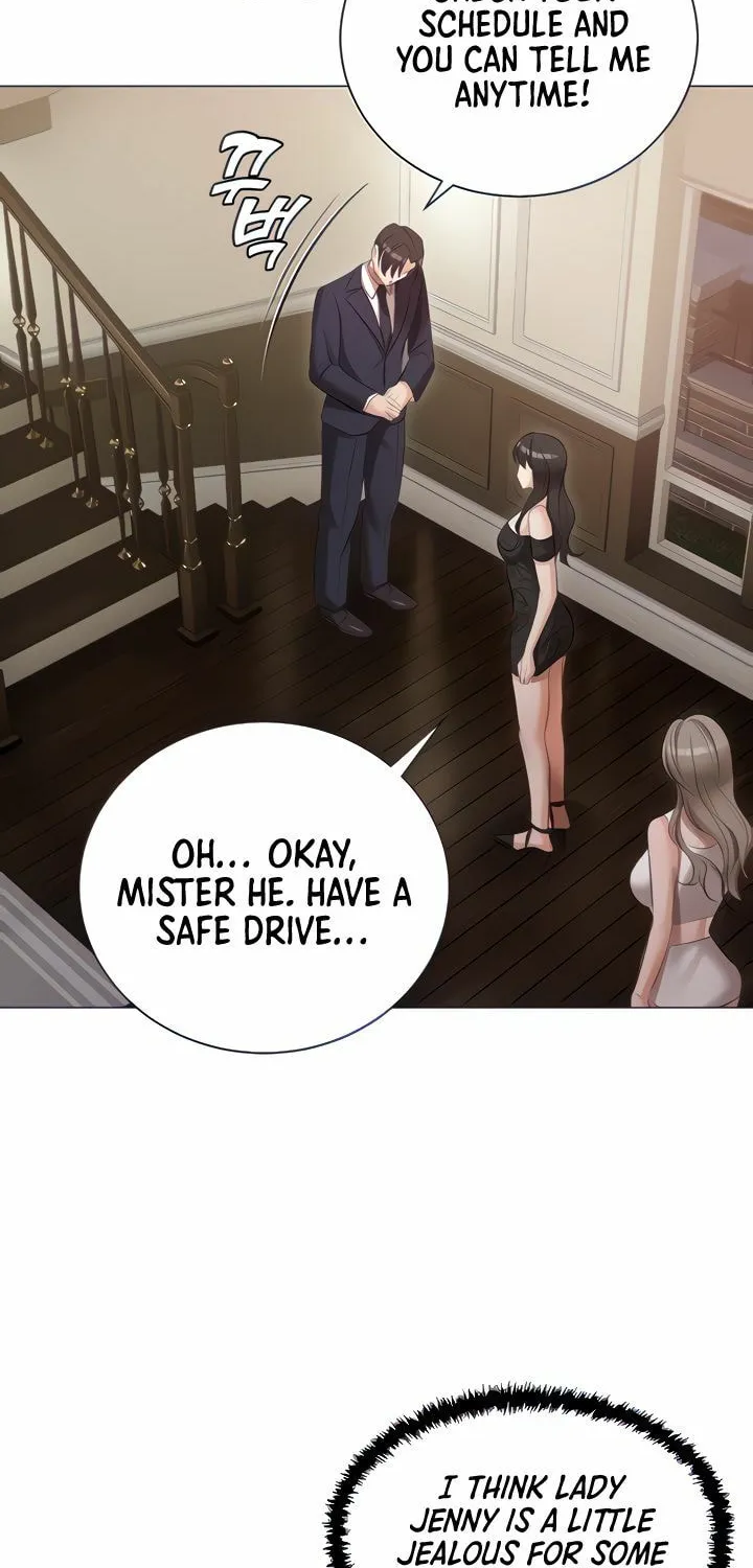Read The Mansion chapter 26 image 22 on Lezhin
