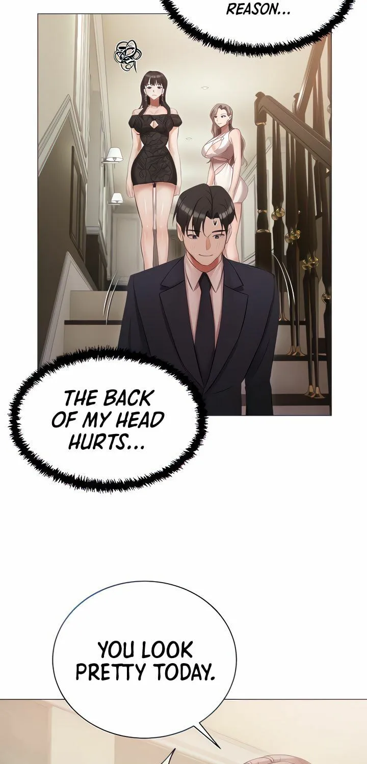 Read The Mansion chapter 26 image 23 on Lezhin