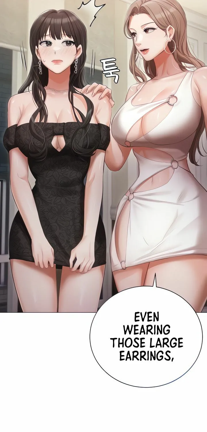 Read The Mansion chapter 26 image 24 on Lezhin