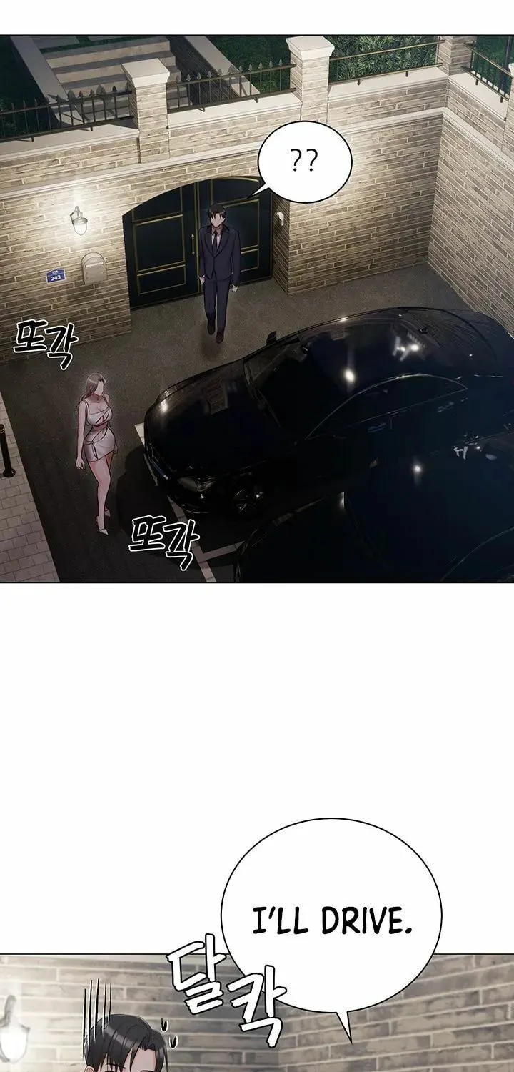 Read The Mansion chapter 26 image 31 on Lezhin