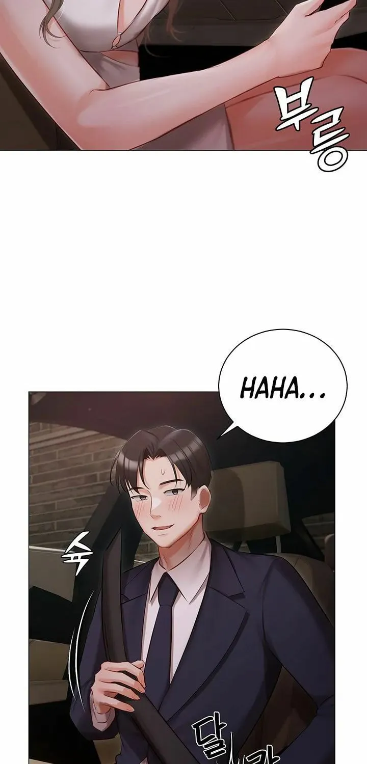 Read The Mansion chapter 26 image 34 on Lezhin