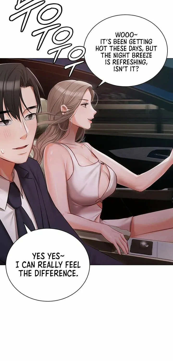 Read The Mansion chapter 26 image 37 on Lezhin