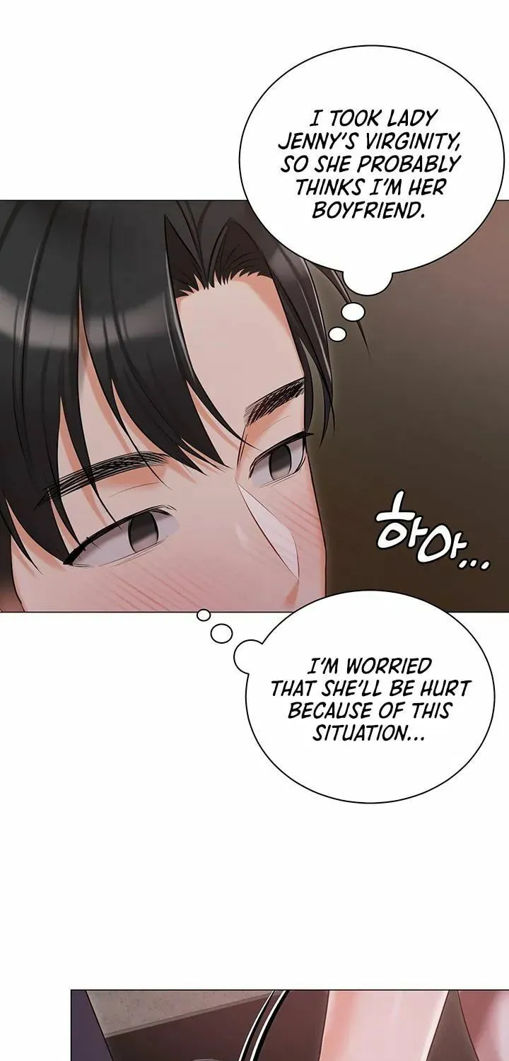 Read The Mansion chapter 26 image 39 on Lezhin