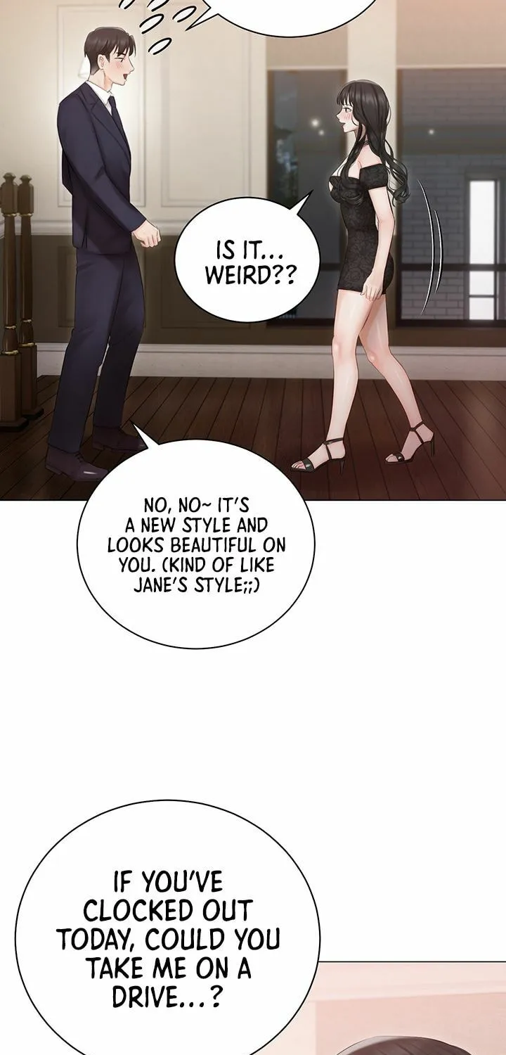 Read The Mansion chapter 26 image 4 on Lezhin