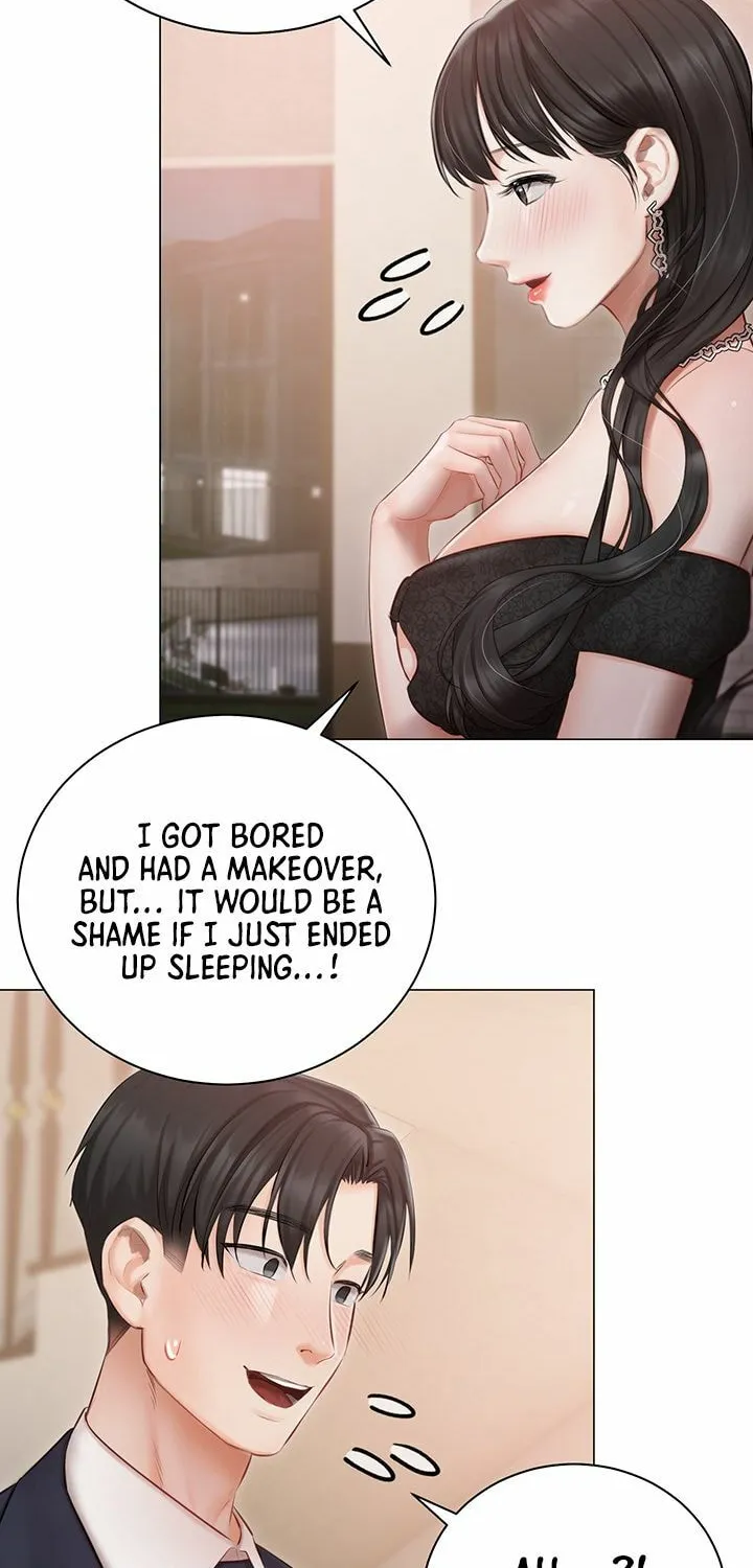 Read The Mansion chapter 26 image 5 on Lezhin