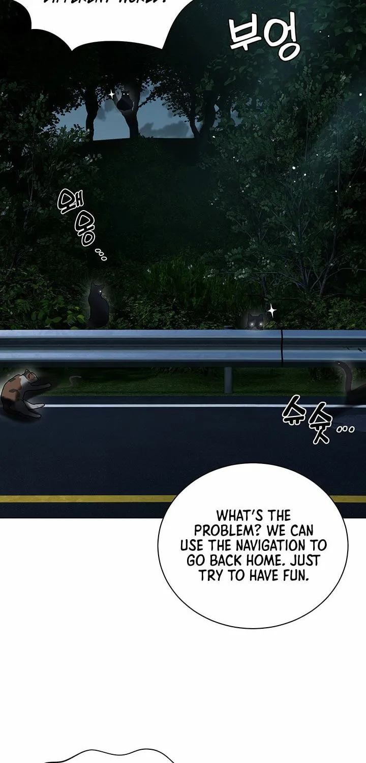 Read The Mansion chapter 26 image 64 on Lezhin