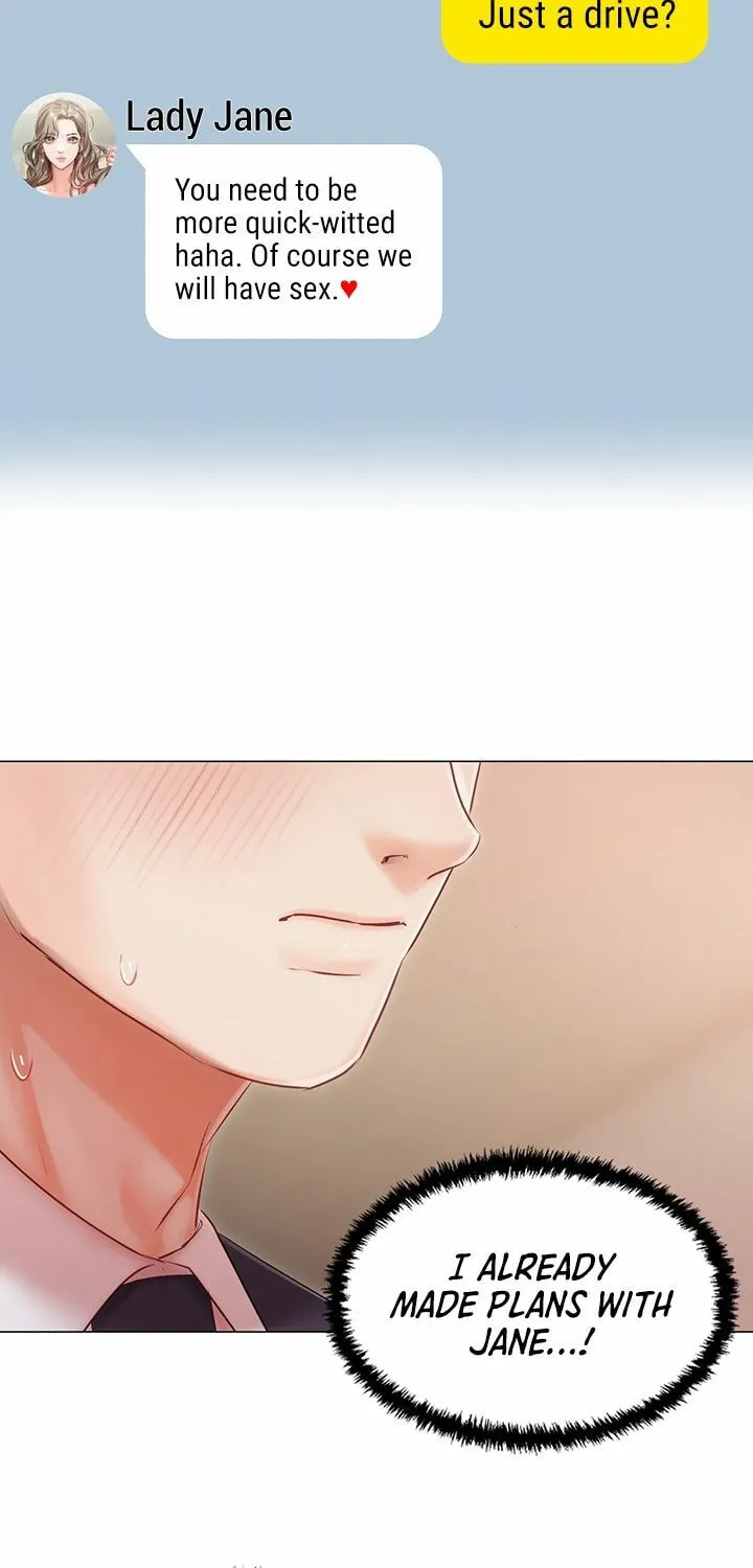 Read The Mansion chapter 26 image 7 on Lezhin