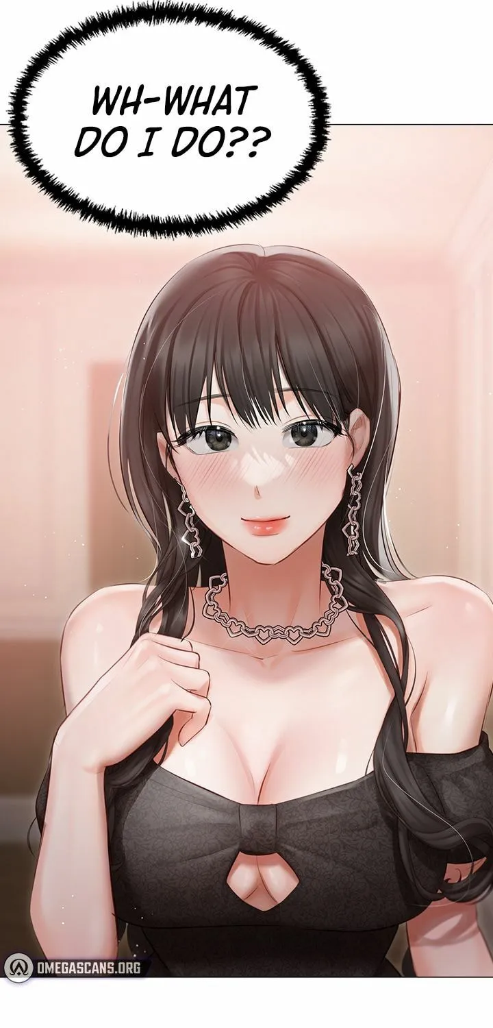 Read The Mansion chapter 26 image 8 on Lezhin