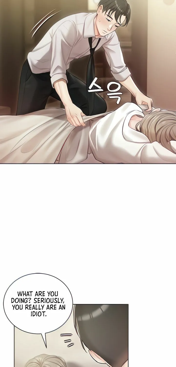 Read The Mansion chapter 3 image 1 on Lezhin
