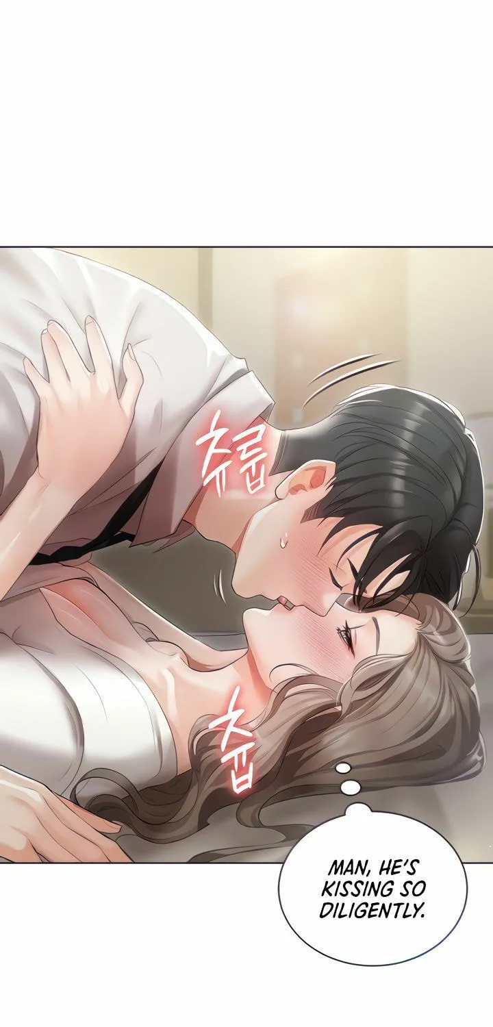 Read The Mansion chapter 3 image 12 on Lezhin