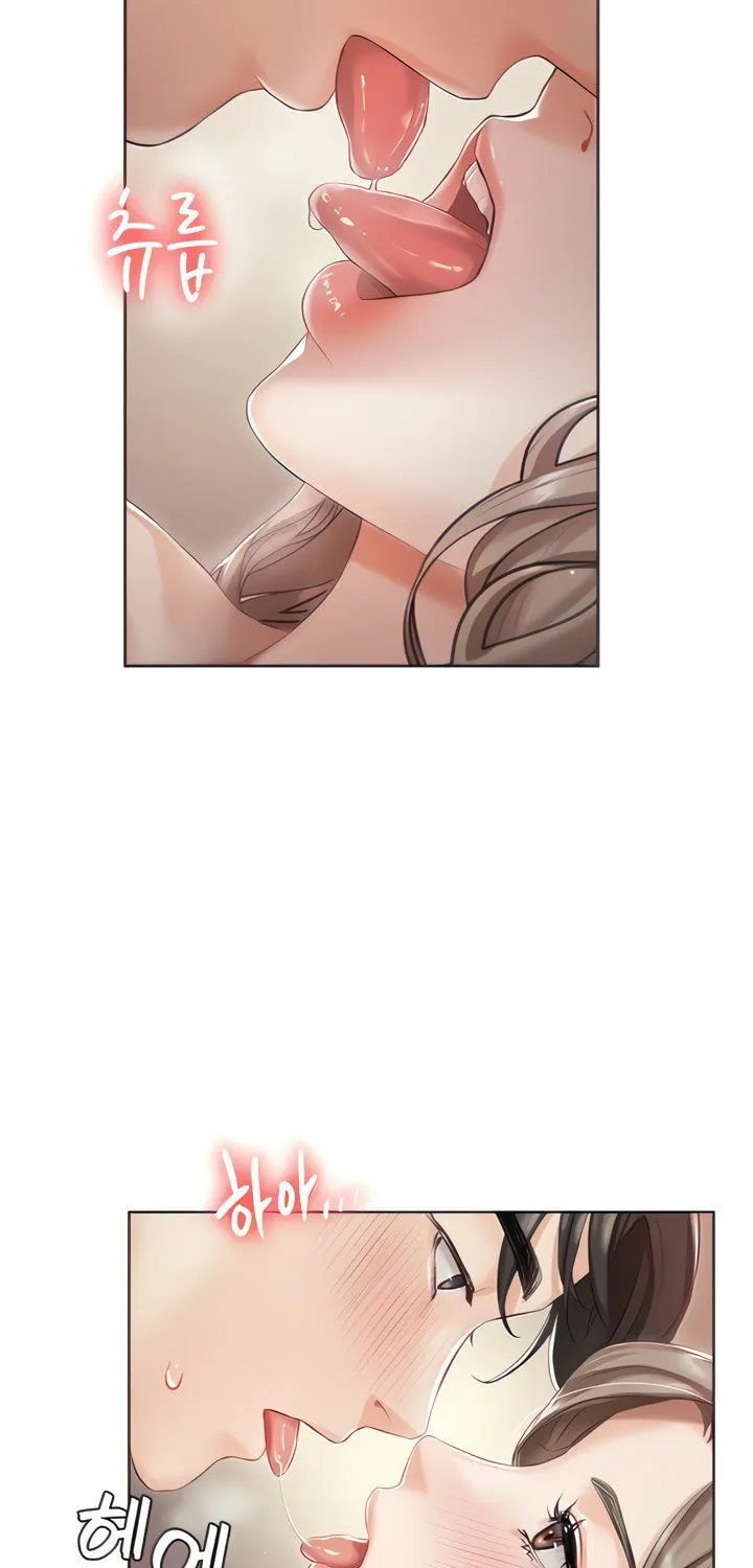 Read The Mansion chapter 3 image 14 on Lezhin