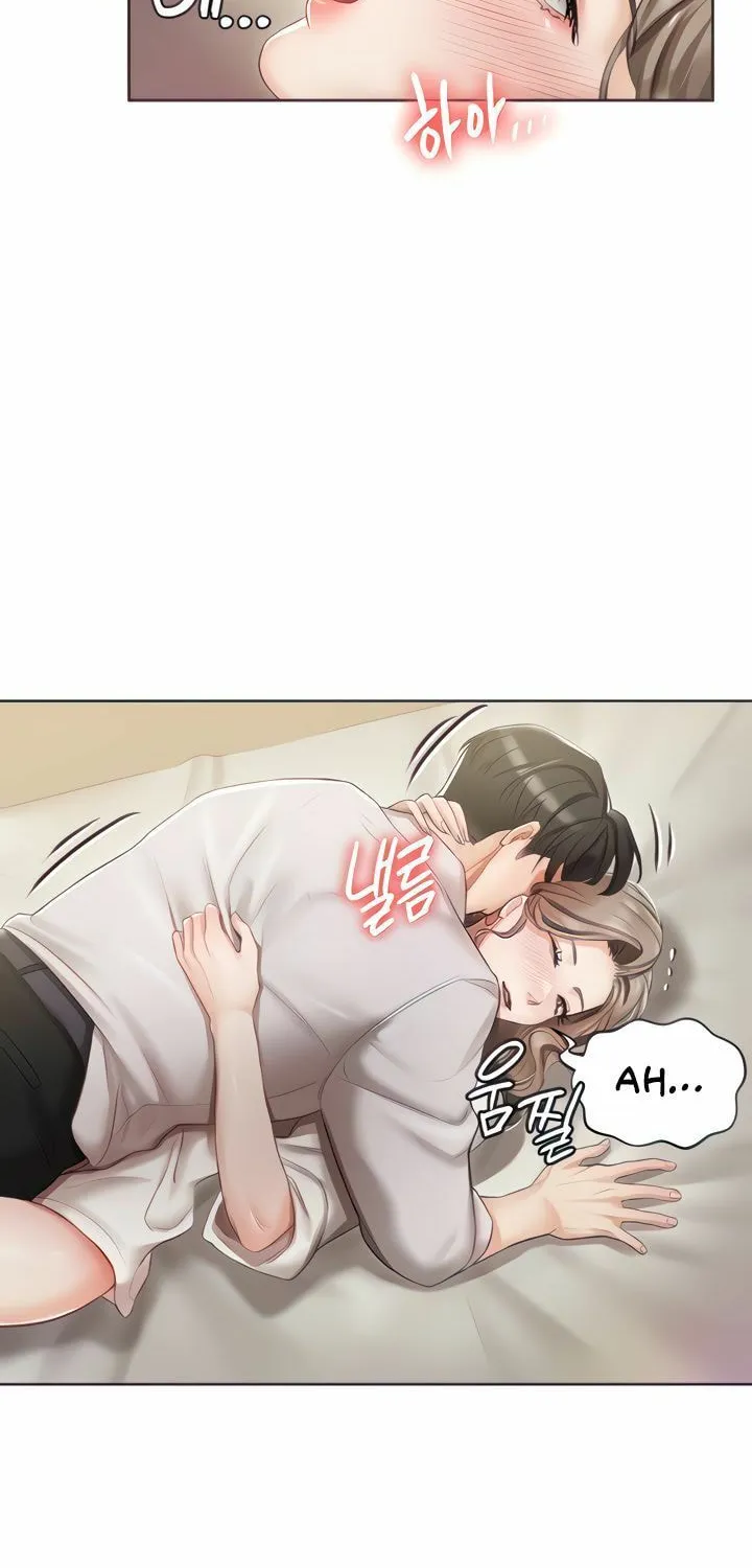 Read The Mansion chapter 3 image 15 on Lezhin