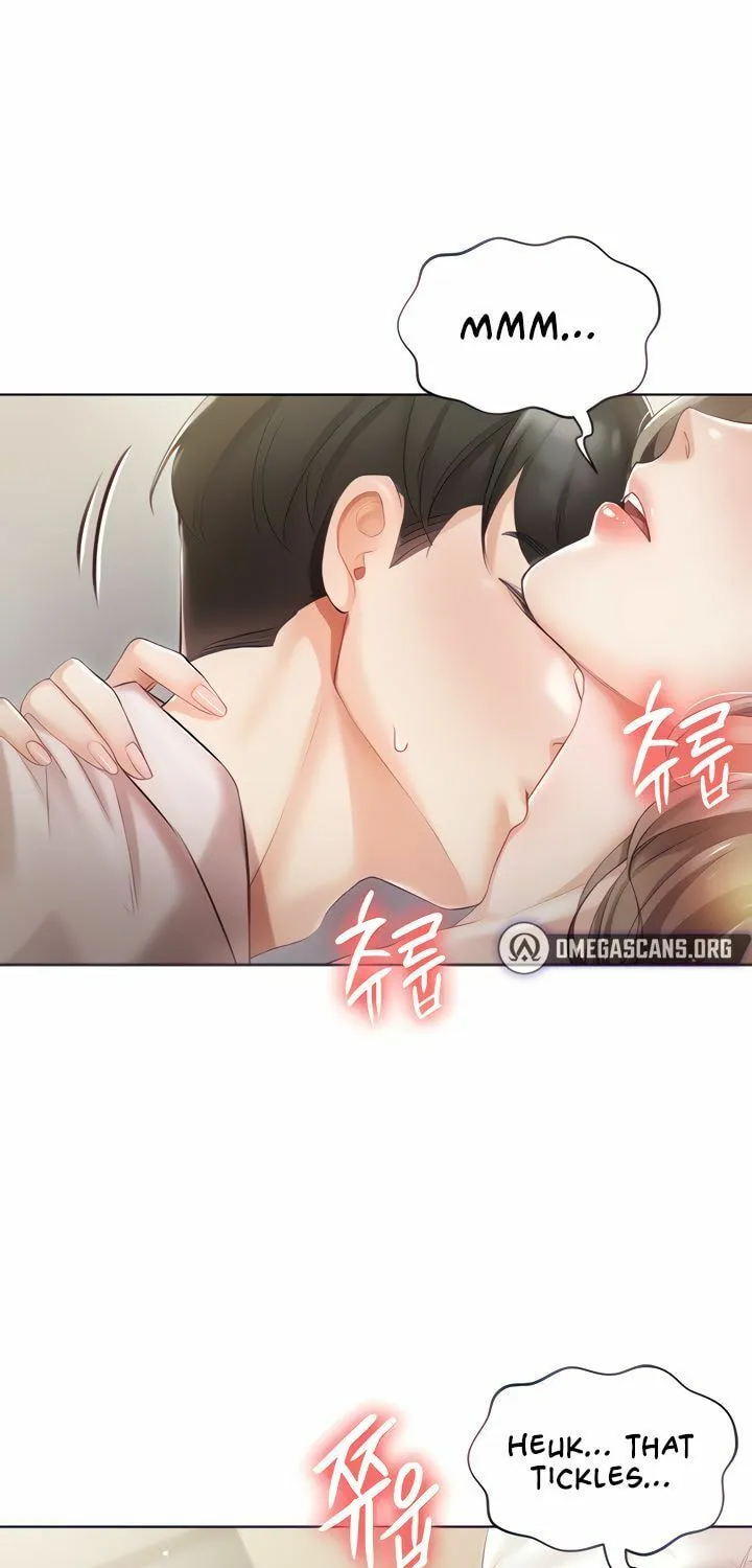 Read The Mansion chapter 3 image 16 on Lezhin