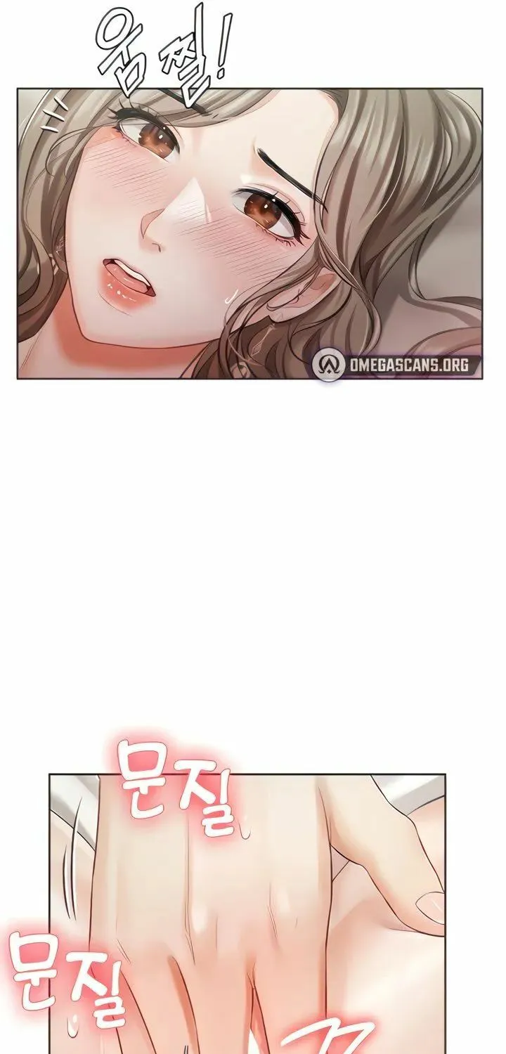 Read The Mansion chapter 3 image 19 on Lezhin