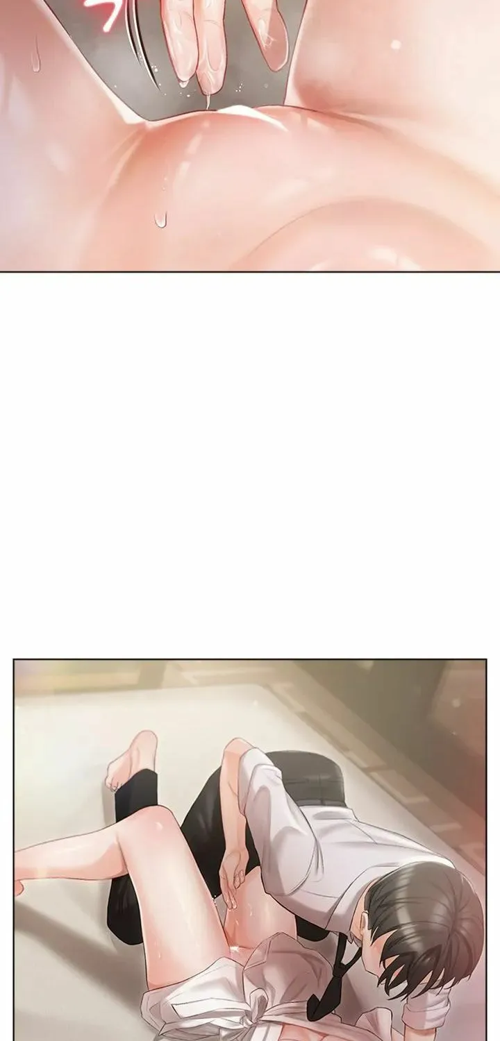 Read The Mansion chapter 3 image 24 on Lezhin