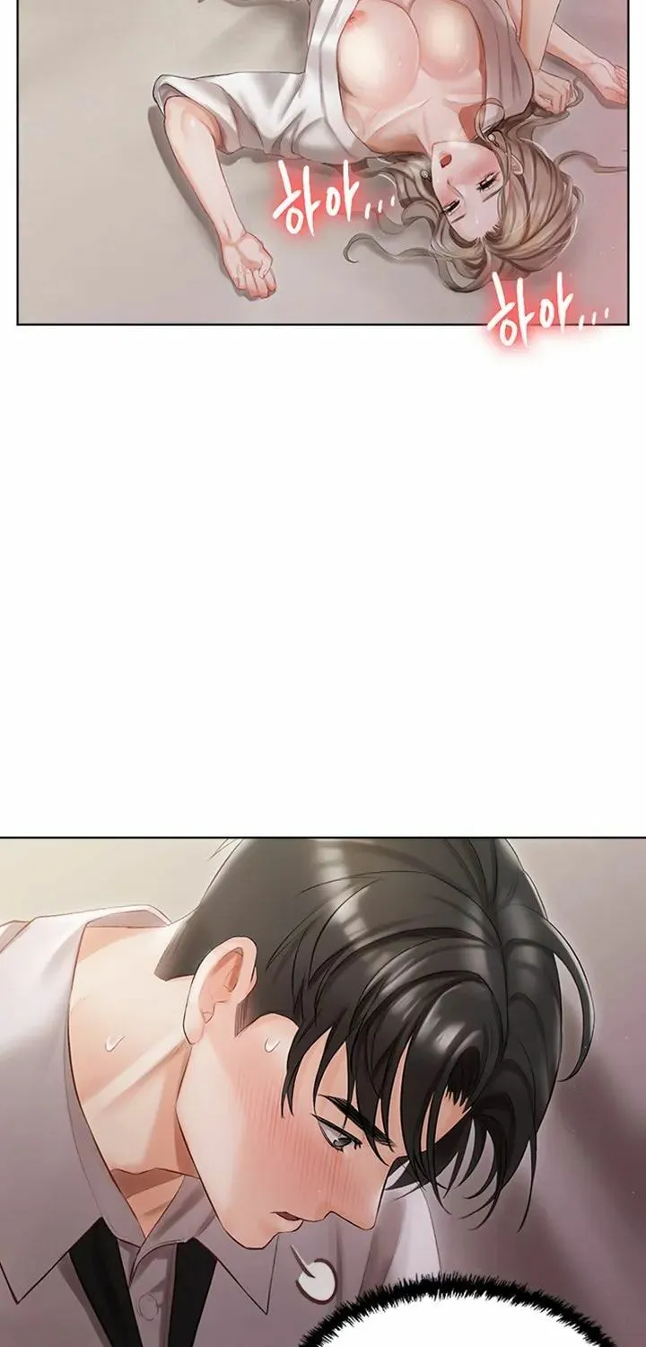 Read The Mansion chapter 3 image 25 on Lezhin