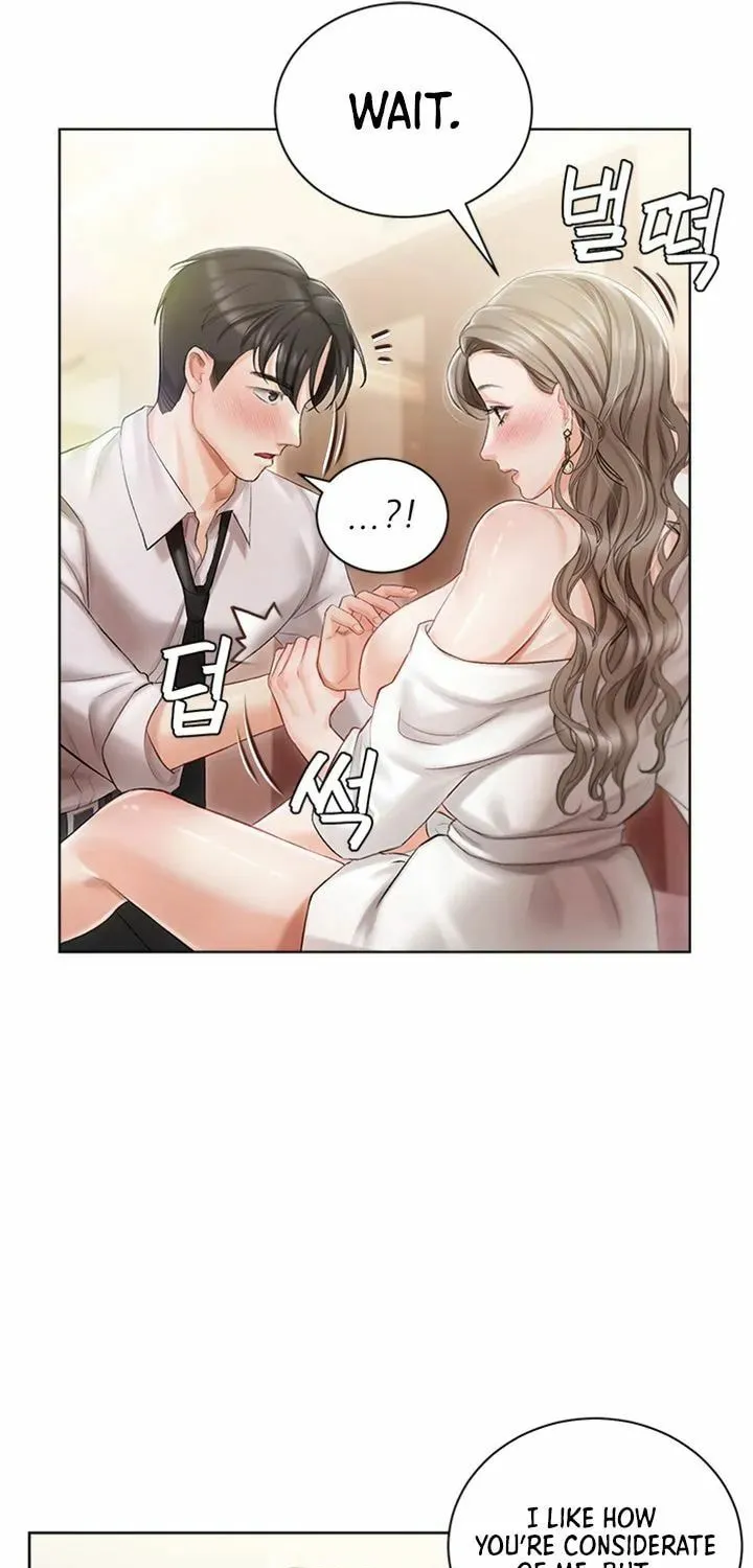 Read The Mansion chapter 3 image 28 on Lezhin