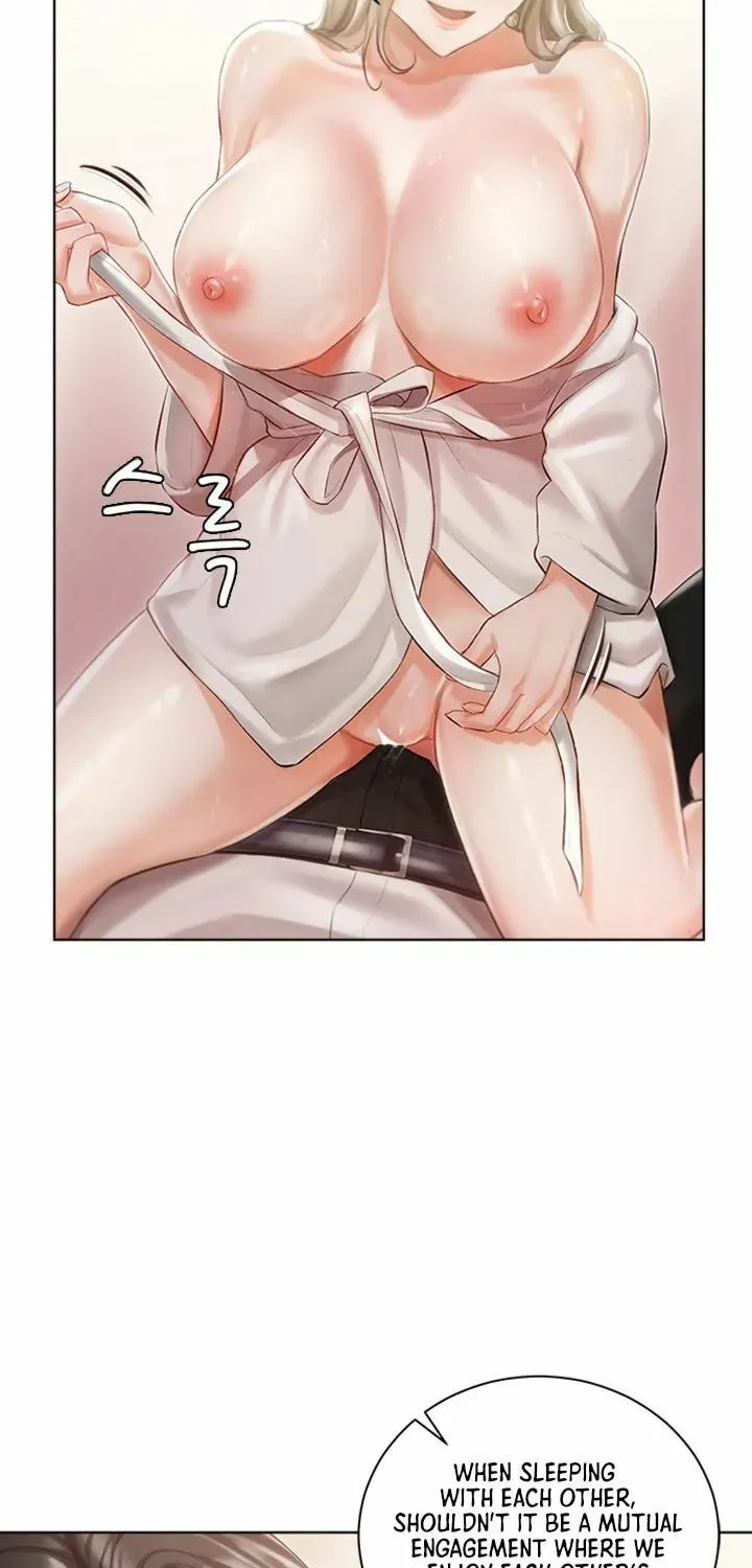 Read The Mansion chapter 3 image 32 on Lezhin