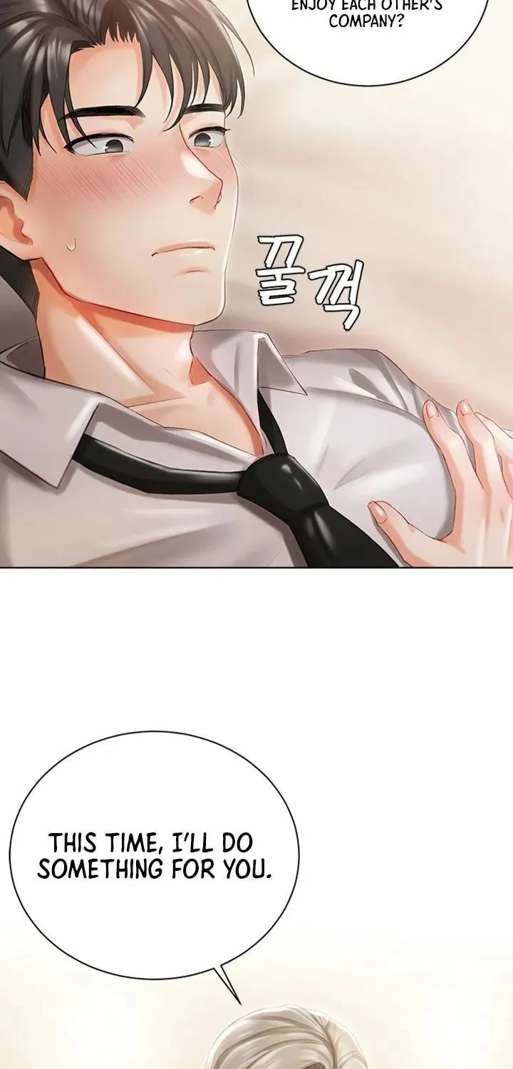 Read The Mansion chapter 3 image 33 on Lezhin