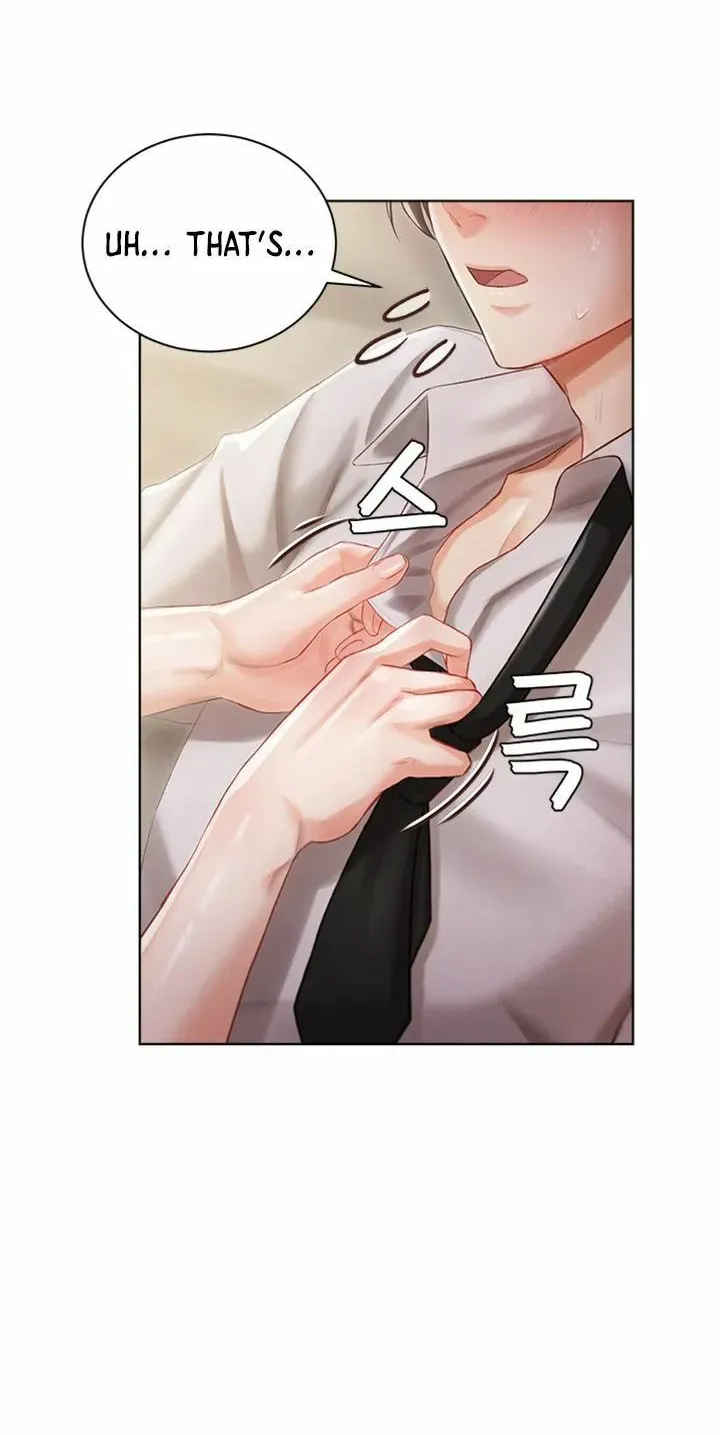 Read The Mansion chapter 3 image 35 on Lezhin