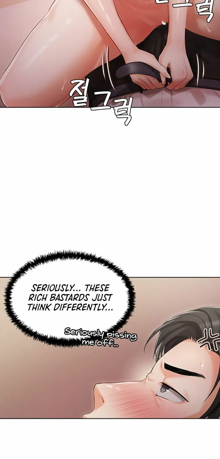 Read The Mansion chapter 3 image 38 on Lezhin
