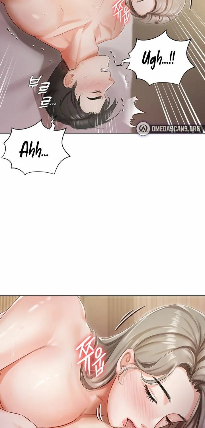 Read The Mansion chapter 3 image 43 on Lezhin