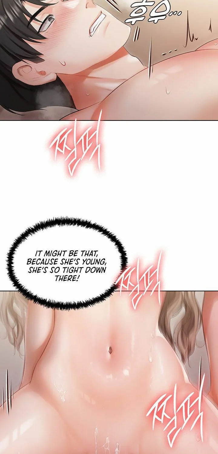 Read The Mansion chapter 3 image 59 on Lezhin