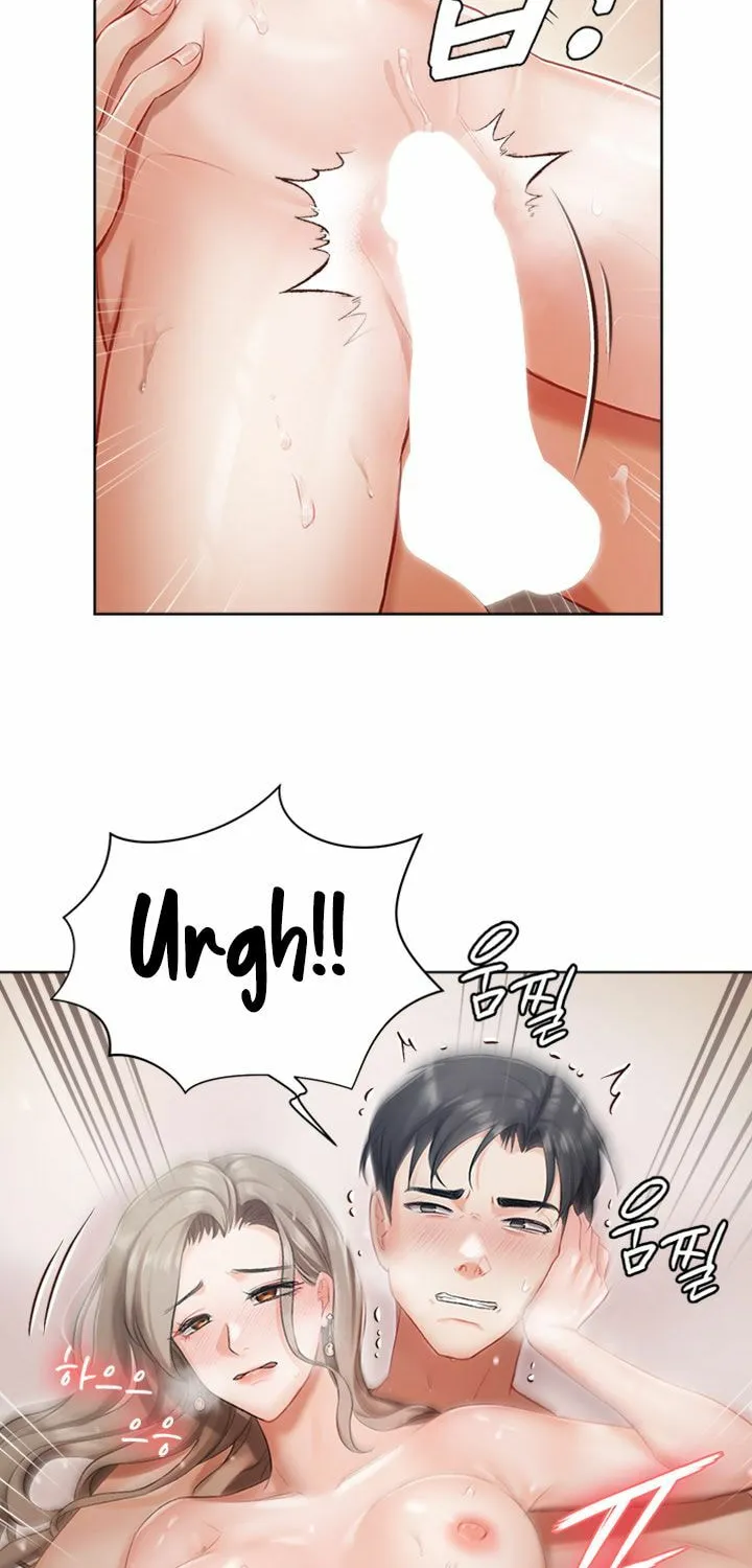 Read The Mansion chapter 3 image 77 on Lezhin