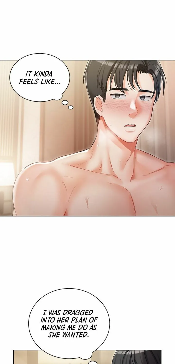 Read The Mansion chapter 3 image 84 on Lezhin