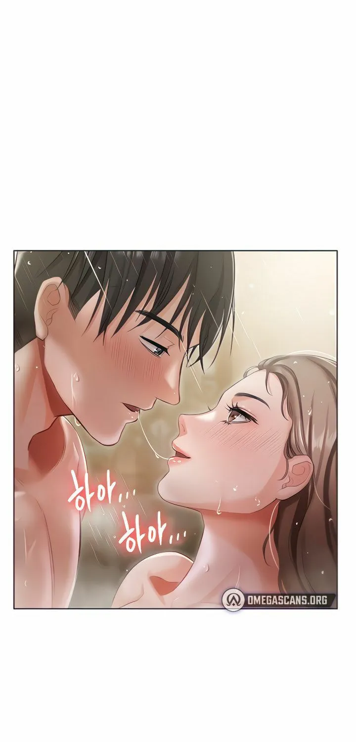 Read The Mansion chapter 4 image 13 on Lezhin