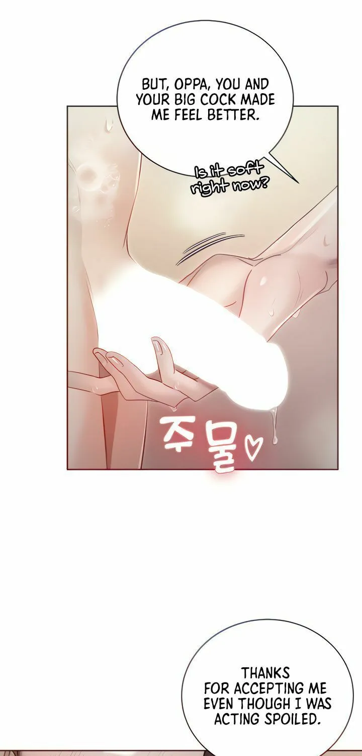 Read The Mansion chapter 4 image 20 on Lezhin