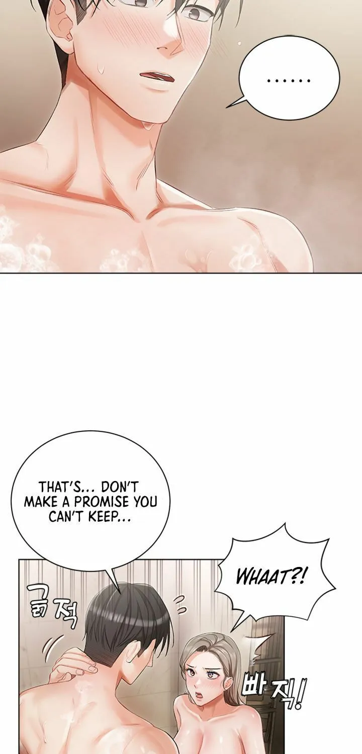 Read The Mansion chapter 4 image 23 on Lezhin
