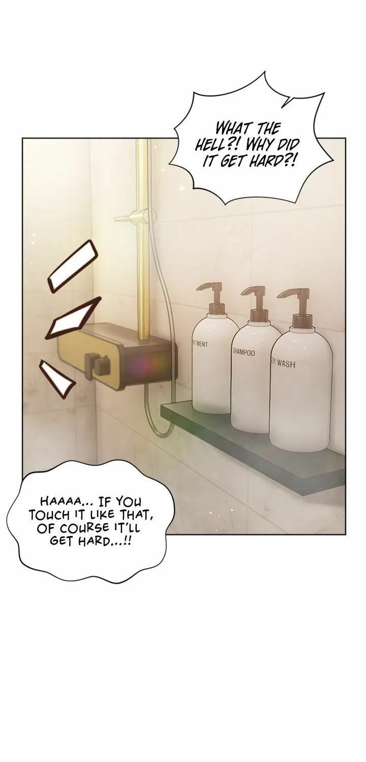 Read The Mansion chapter 4 image 25 on Lezhin