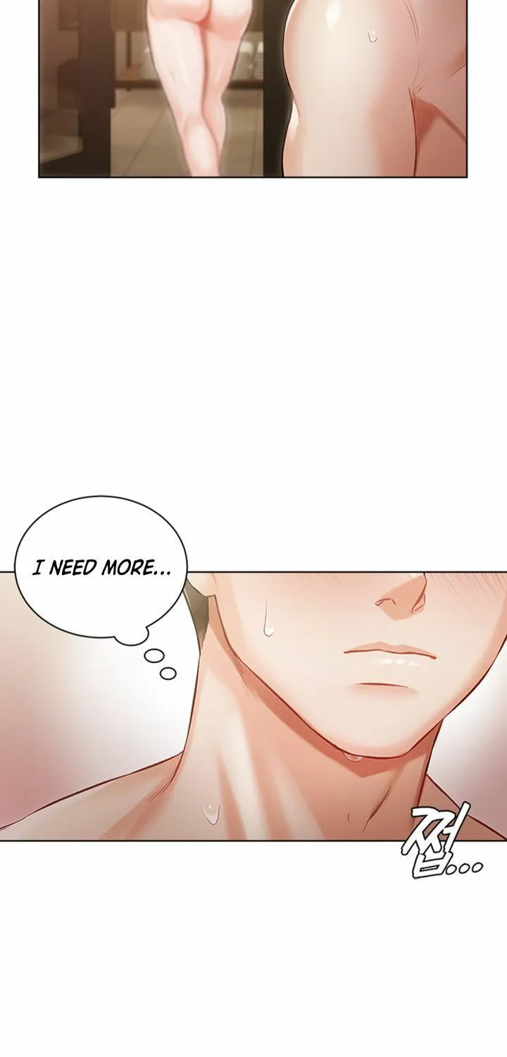 Read The Mansion chapter 4 image 3 on Lezhin