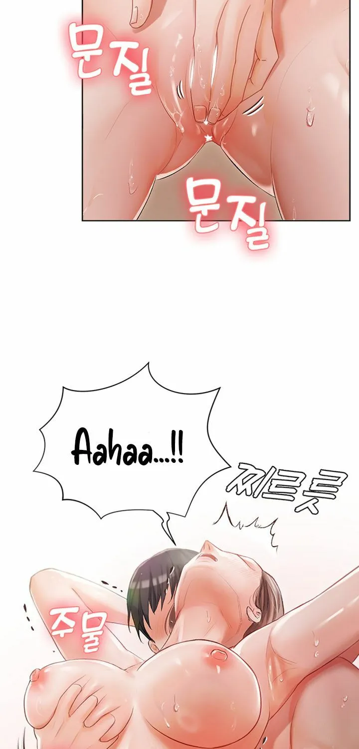 Read The Mansion chapter 4 image 31 on Lezhin