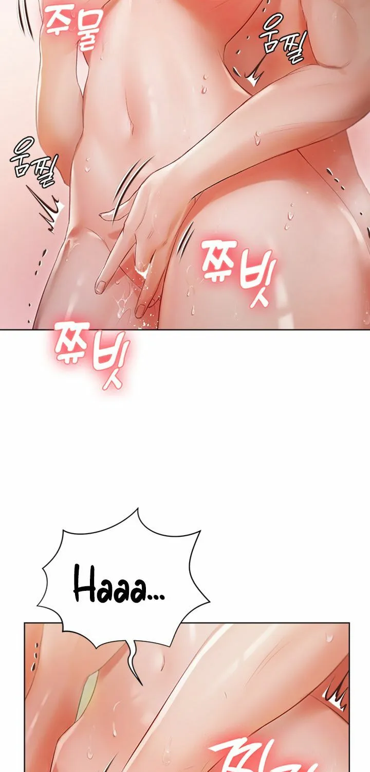 Read The Mansion chapter 4 image 32 on Lezhin