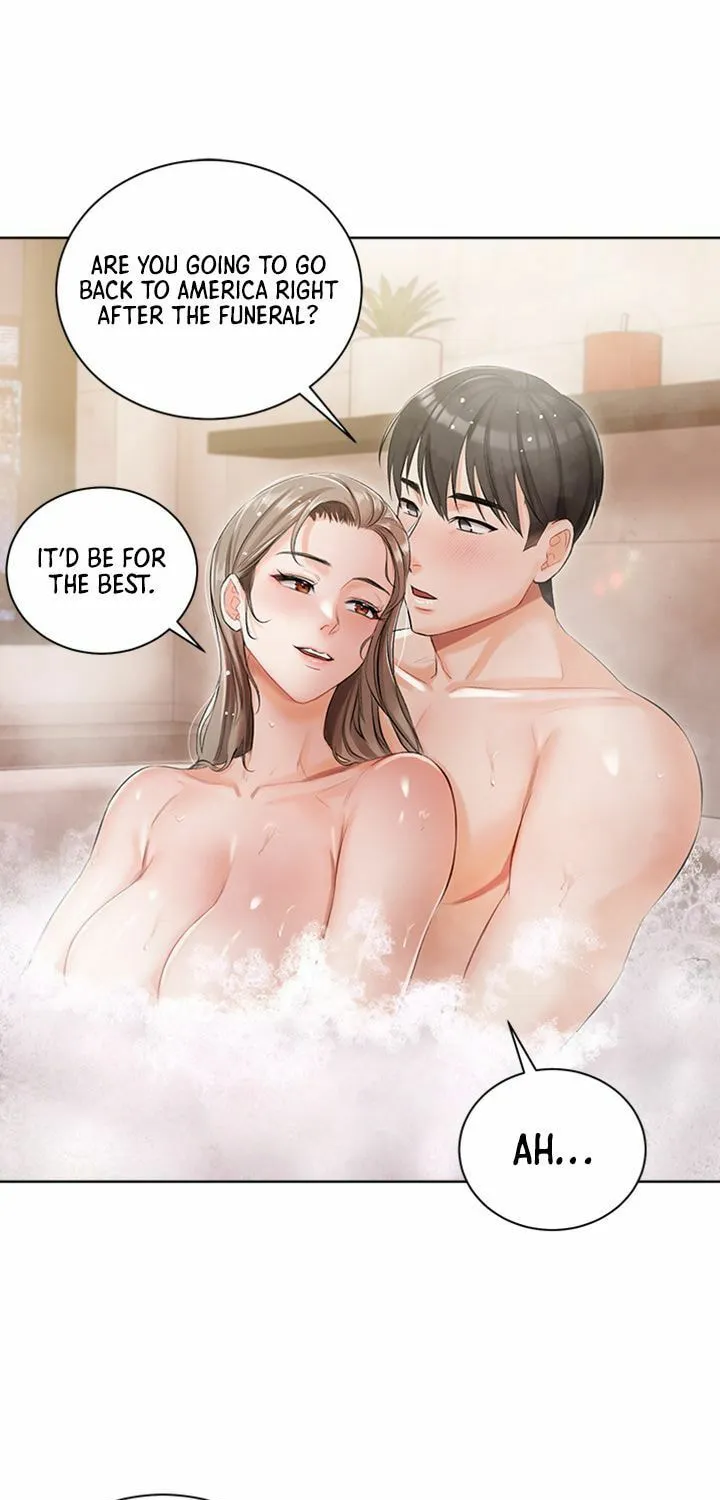Read The Mansion chapter 4 image 63 on Lezhin