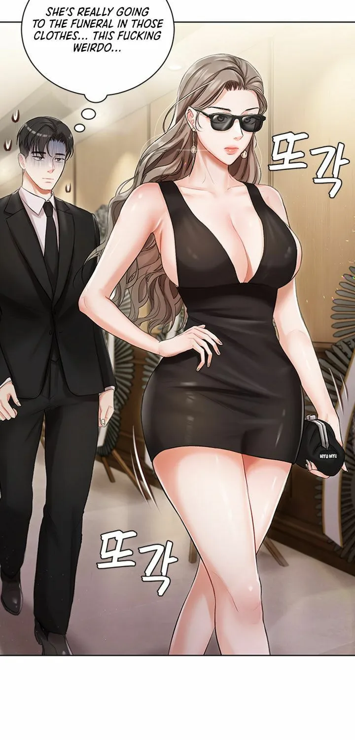 Read The Mansion chapter 4 image 73 on Lezhin